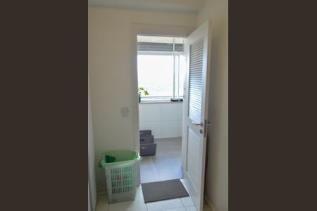 Apartamento à venda com 143m², 3 quartos e 2 vagasQuarto de Serviço