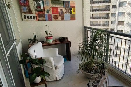 Apartamento à venda com 143m², 3 quartos e 2 vagasVaranda Gourmet