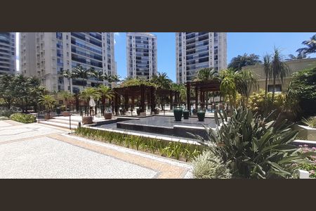 Apartamento à venda com 143m², 3 quartos e 2 vagasÁrea comum