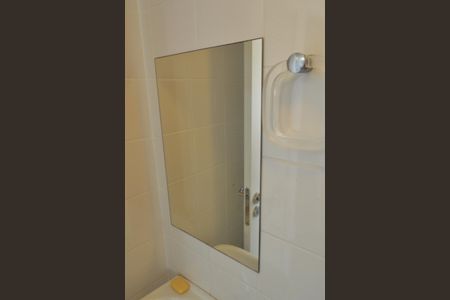 Apartamento à venda com 143m², 3 quartos e 2 vagasBanheiro de Serviço