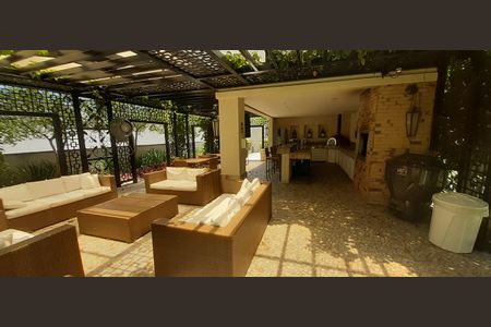 Apartamento à venda com 143m², 3 quartos e 2 vagasEspaço Gourmet