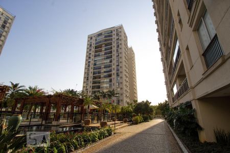 Apartamento à venda com 143m², 3 quartos e 2 vagasFachada