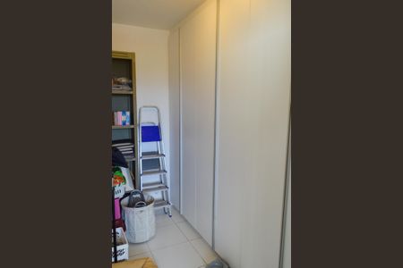Apartamento à venda com 143m², 3 quartos e 2 vagasQuarto de Serviço