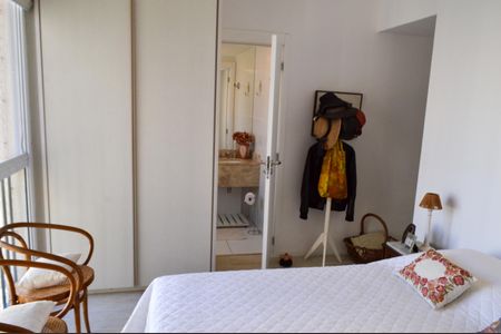 Apartamento à venda com 143m², 3 quartos e 2 vagasSuíte 3