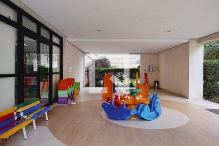 Apartamento à venda com 143m², 3 quartos e 2 vagasBrinquedoteca