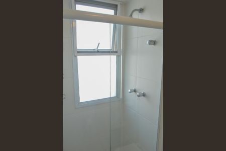 Apartamento à venda com 143m², 3 quartos e 2 vagasBanheiro da Suíte 3