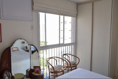 Apartamento à venda com 143m², 3 quartos e 2 vagasSuíte 3