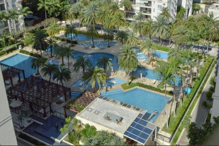 Apartamento à venda com 143m², 3 quartos e 2 vagasÁrea comum - Piscina