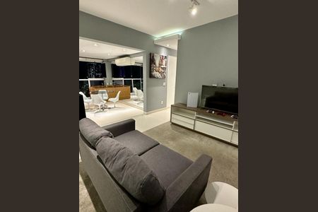 Apartamento à venda com 69m², 2 quartos e 2 vagas