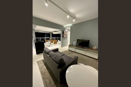 Apartamento à venda com 69m², 2 quartos e 2 vagas