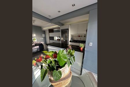 Apartamento à venda com 69m², 2 quartos e 2 vagas