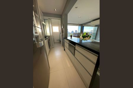 Apartamento à venda com 69m², 2 quartos e 2 vagas