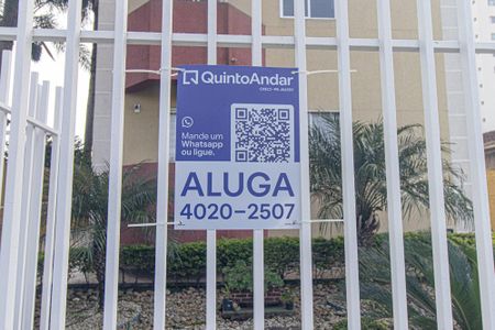 Apartamento para alugar com 35m², 1 quarto e 1 vaga Apartamento para alugar com 35m², 1 quarto e 1 vagaPlaquinha