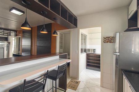 Apartamento para alugar com 35m², 1 quarto e 1 vaga Apartamento para alugar com 35m², 1 quarto e 1 vagaCozinha