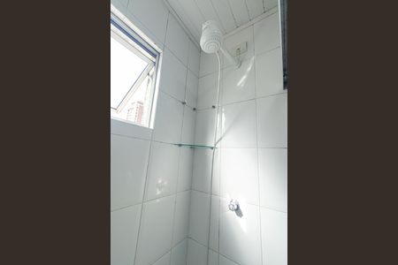 Apartamento para alugar com 35m², 1 quarto e 1 vaga Apartamento para alugar com 35m², 1 quarto e 1 vagaBanheiro da Suite