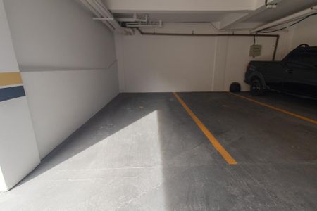 Apartamento para alugar com 35m², 1 quarto e 1 vaga Apartamento para alugar com 35m², 1 quarto e 1 vagaGaragem