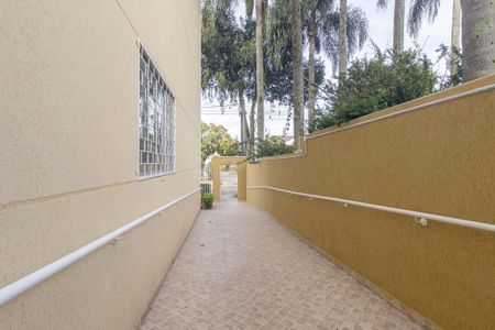 Apartamento para alugar com 35m², 1 quarto e 1 vaga Apartamento para alugar com 35m², 1 quarto e 1 vagaÁrea externa