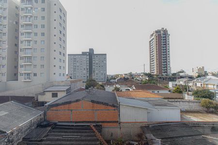 Apartamento para alugar com 35m², 1 quarto e 1 vaga Apartamento para alugar com 35m², 1 quarto e 1 vagaVista da Área de Serviço