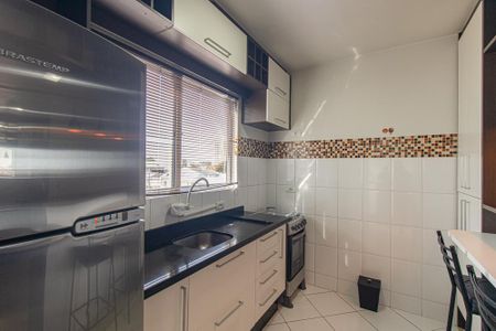 Apartamento para alugar com 35m², 1 quarto e 1 vaga Apartamento para alugar com 35m², 1 quarto e 1 vagaCozinha