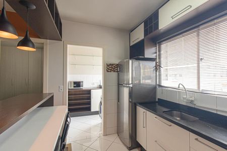 Apartamento para alugar com 35m², 1 quarto e 1 vaga Apartamento para alugar com 35m², 1 quarto e 1 vagaCozinha