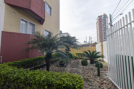 Apartamento para alugar com 35m², 1 quarto e 1 vaga Apartamento para alugar com 35m², 1 quarto e 1 vagaArea comum - Jardim