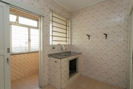 Apartamento à venda com 91m², 3 quartos e 1 vaga Apartamento à venda com 91m², 3 quartos e 1 vagaCozinha