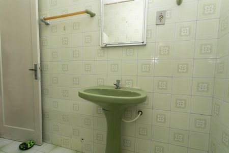 Apartamento à venda com 91m², 3 quartos e 1 vaga Apartamento à venda com 91m², 3 quartos e 1 vagaBanheiro