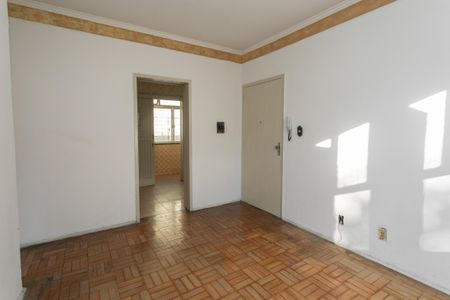 Apartamento à venda com 91m², 3 quartos e 1 vaga Apartamento à venda com 91m², 3 quartos e 1 vagaSala