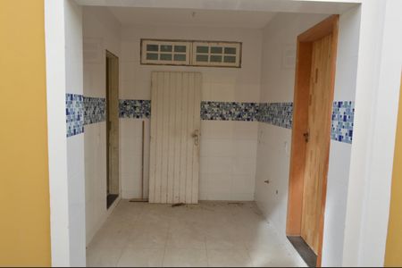 Casa de condomínio para alugar com 362m², 5 quartos e 5 vagasÁrea de Serviço