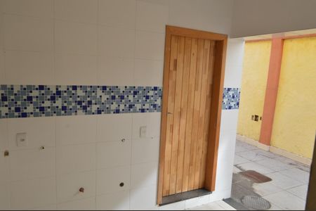 Casa de condomínio para alugar com 362m², 5 quartos e 5 vagasÁrea de Serviço