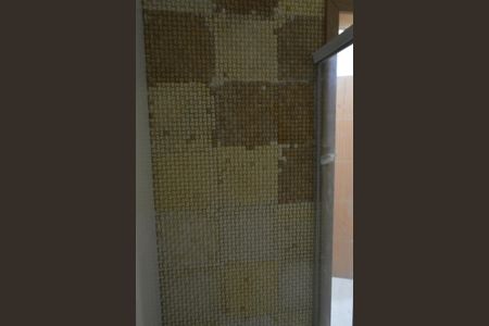 Casa de condomínio para alugar com 362m², 5 quartos e 5 vagasBanheiro da Suíte 1