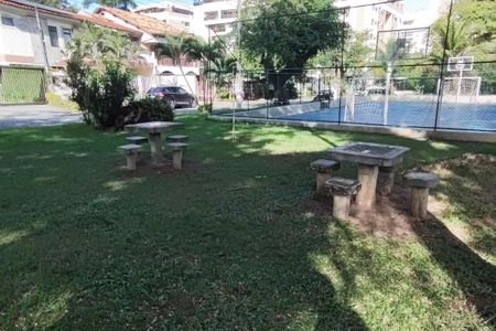 Casa de condomínio para alugar com 362m², 5 quartos e 5 vagasÁrea comum