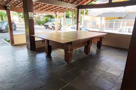 Casa de condomínio para alugar com 362m², 5 quartos e 5 vagasSalão de Jogos