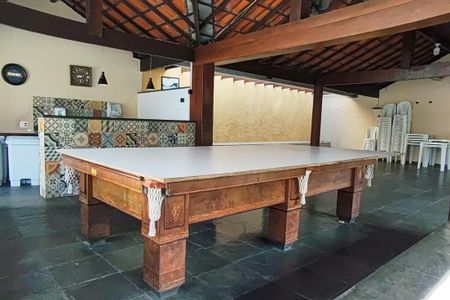 Casa de condomínio para alugar com 362m², 5 quartos e 5 vagasSalão de Jogos