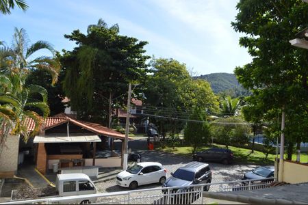 Casa de condomínio para alugar com 362m², 5 quartos e 5 vagasVista do Quarto 2