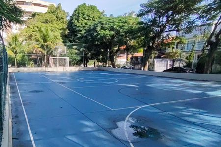 Casa de condomínio para alugar com 362m², 5 quartos e 5 vagasÁrea comum