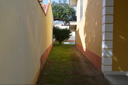 Casa de condomínio para alugar com 362m², 5 quartos e 5 vagasCorredor