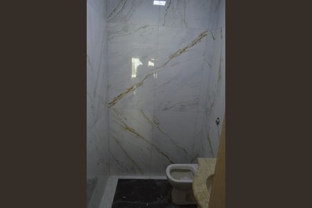 Casa de condomínio para alugar com 362m², 5 quartos e 5 vagasLavabo