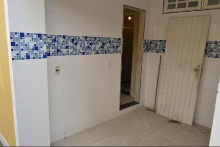 Casa de condomínio para alugar com 362m², 5 quartos e 5 vagasÁrea de Serviço