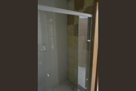 Casa de condomínio para alugar com 362m², 5 quartos e 5 vagasBanheiro da Suíte 1