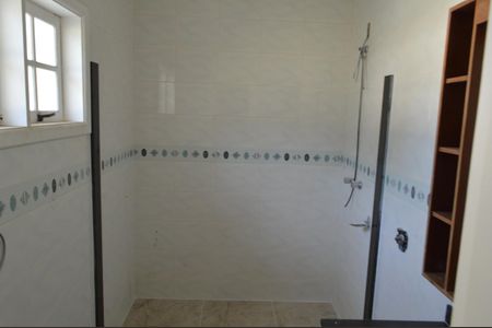 Casa de condomínio para alugar com 362m², 5 quartos e 5 vagasBanheiro da Suíte 2