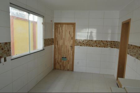 Casa de condomínio para alugar com 362m², 5 quartos e 5 vagasCozinha