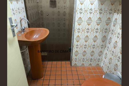 Casa à venda com 125m², 3 quartos e 2 vagas Casa à venda com 125m², 3 quartos e 2 vagasFoto 06