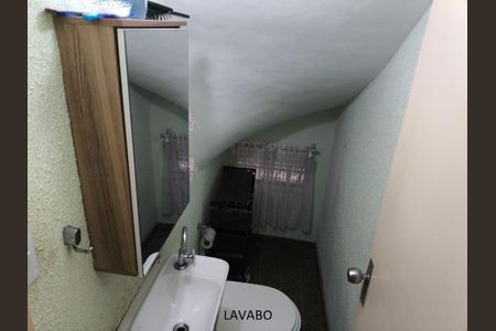 Casa à venda com 125m², 3 quartos e 2 vagas Casa à venda com 125m², 3 quartos e 2 vagasFoto 17