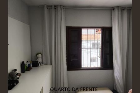 Casa à venda com 125m², 3 quartos e 2 vagas Casa à venda com 125m², 3 quartos e 2 vagasFoto 09