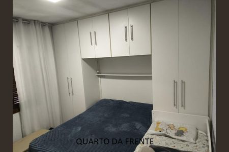 Casa à venda com 125m², 3 quartos e 2 vagas Casa à venda com 125m², 3 quartos e 2 vagasFoto 08
