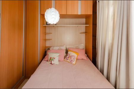 Apartamento à venda com 100m², 3 quartos e 1 vaga Apartamento à venda com 100m², 3 quartos e 1 vagaQuarto 2