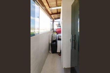 Apartamento à venda com 100m², 3 quartos e 1 vaga Apartamento à venda com 100m², 3 quartos e 1 vagaÁrea de Serviço