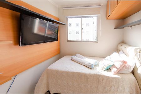 Apartamento à venda com 100m², 3 quartos e 1 vaga Apartamento à venda com 100m², 3 quartos e 1 vagaQuarto 3