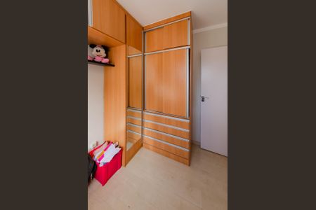 Apartamento à venda com 100m², 3 quartos e 1 vaga Apartamento à venda com 100m², 3 quartos e 1 vagaQuarto 3